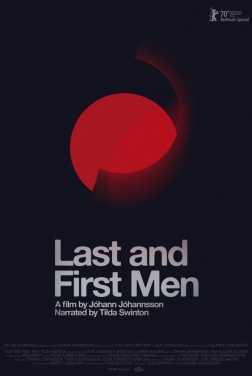 Last And First Men 2020 streaming film
