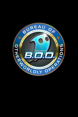 B.O.O. : Agents fantômes 2020 streaming film
