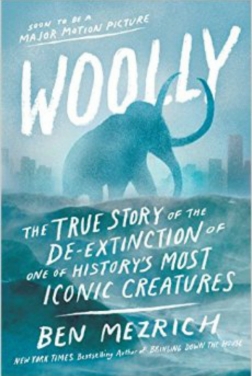 Woolly: The True Story of the De-Extinction of One of History’s Most Iconic Creatures 2020 streaming film