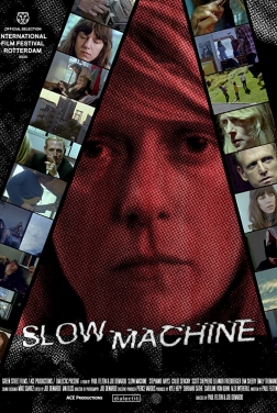 Slow Machine 2020