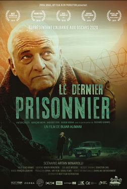 Le Dernier prisonnier 2020 streaming film