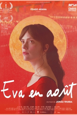 Eva en août 2020 streaming film