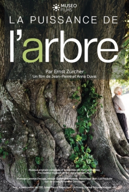La Puissance de l’arbre avec Ernst Zürcher 2021