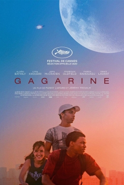Gagarine 2021 streaming film