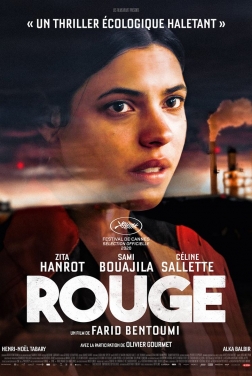 Rouge 2021 streaming film