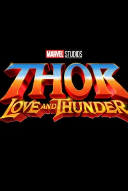 Thor: Love And Thunder  2022 streaming film