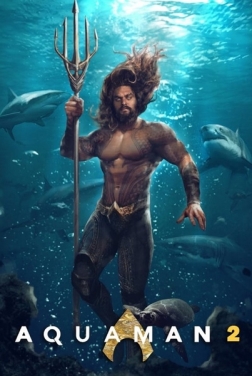 Aquaman 2  2022 streaming film