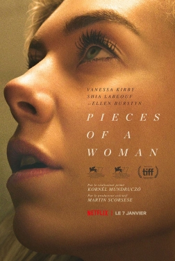 Pieces of a Woman 2021 streaming film