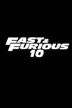 Fast & Furious 10 2021 streaming film