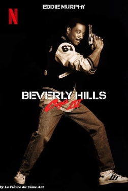 Le Flic de Beverly Hills 4 2021 streaming film