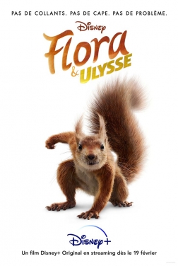 Flora & Ulysse 2021