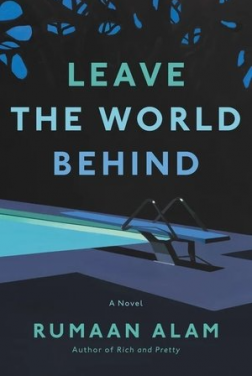 Leave The World Behind 2021 streaming film