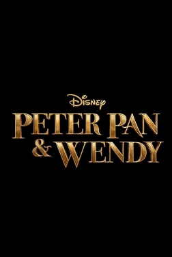Peter Pan And Wendy 2021