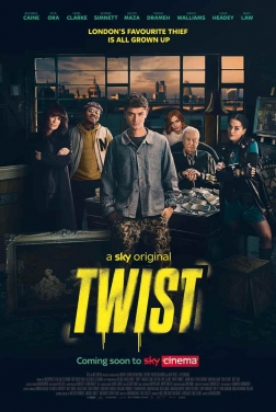 Twist 2021 streaming film