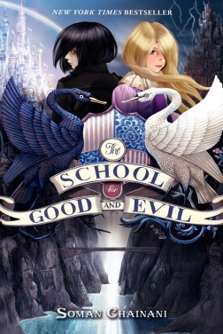 The School For Good And Evil 2021