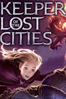 Keeper Of The Lost Cities 2021 streaming film