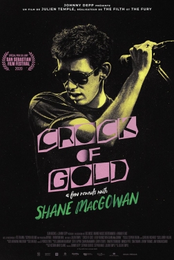 Crock of Gold 2021 streaming film