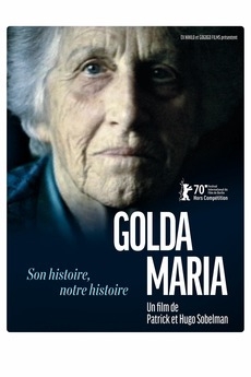 Golda Maria 2022 streaming film