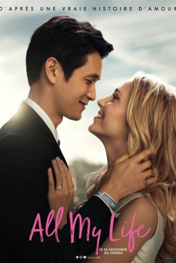 All My Life 2021 streaming film