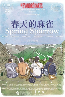 Spring Sparrow 2021 streaming film