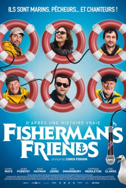 Fisherman's Friends 2021