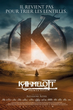 Kaamelott – Premier volet 2021 streaming film