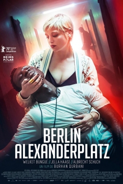 Berlin Alexanderplatz 2021 streaming film