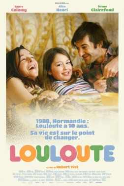 Louloute 2021 streaming film