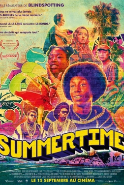 Summertime 2021 streaming film