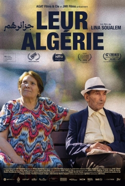 Leur Algérie 2021