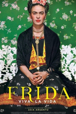 Frida viva la vida 2021 streaming film