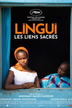 Lingui, les liens sacrés 2021 streaming film