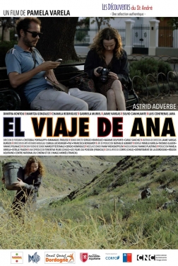 Le Voyage d'Ana streaming film