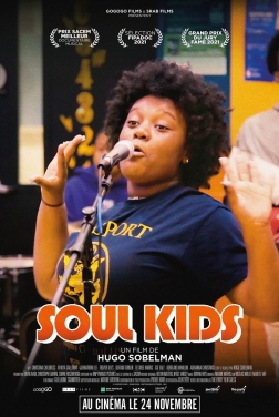 Soul Kids 2021