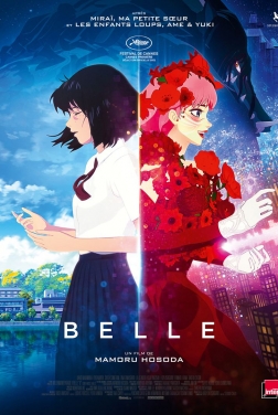 Belle 2021 streaming film