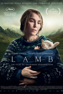 Lamb 2021 streaming film