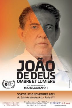 Joào de Deus, ombre et lumière streaming film