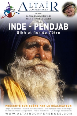 ALTAÏR Conférence : Inde - Penjab, Sikh et fier de l'être 2021