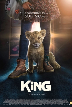 King 2022 streaming film