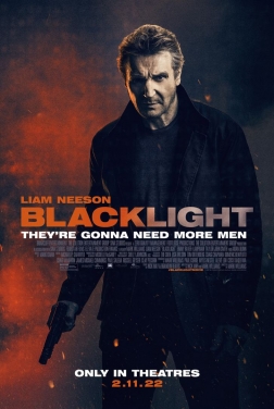 Blacklight 2022 streaming film
