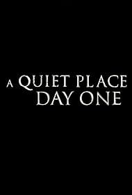 A Quiet Place: Day One  2024